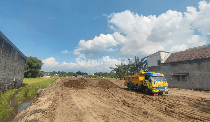 Di Jual Tanah Murah Manguharjo Madiun 300 Juta Per Kavling 2