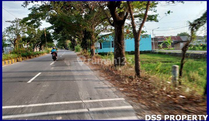 Tanah Murah Madiun Kota Dekat Dengan Rs Hermina Kota Madiun 2