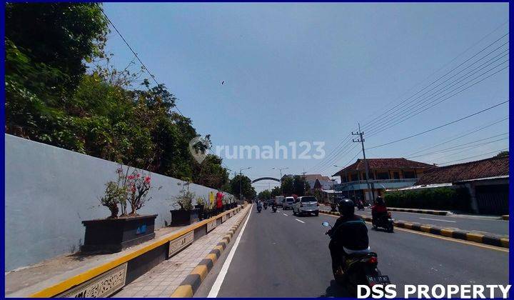 tanah murah madiun dekat dengan exit tol madiun 1