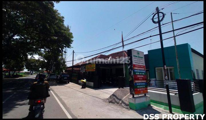 Tanah Murah Madiun Nglames, 800 Rb an, 5 Menit Jalan Raya Madiun Surabaya 2