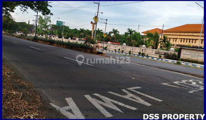 Tanah Murah Madiun Kota Depan Dekat Rs Hermina Kota Madiun 2