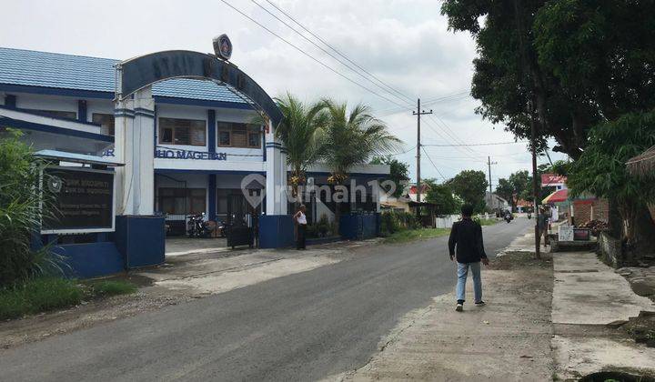 tanah murah maospati dekat lanud iswahyudi 1