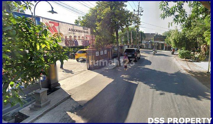 tanah murah madiun dekat dengan pasar kojo madiun 1