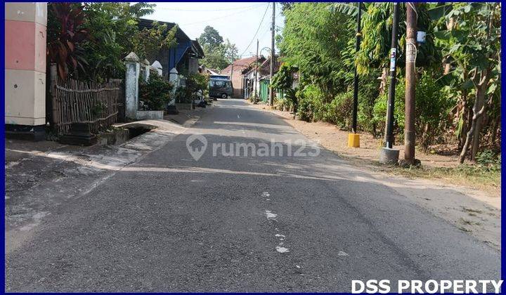 Tanah Murah Kota Madiun 5 Menit Rsu Darmayu Kota Madiun 2