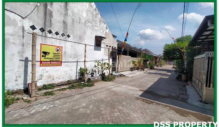 Jual Tanah Murah Srikaton Sogaten Madiun Dekat Asrama Haji Madiun 1