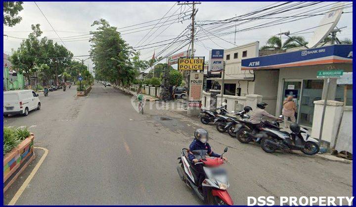 Tanah Murah Madiun Dekat Dengan Polres Madiun 2