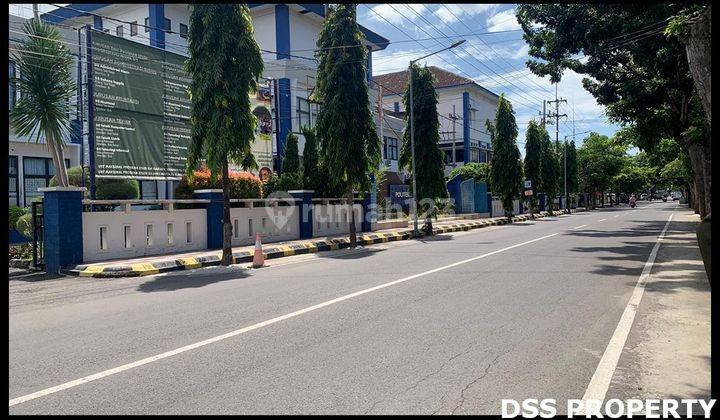 Tanah Murah Madiun Dekat Dengan Unmer Madiun 1