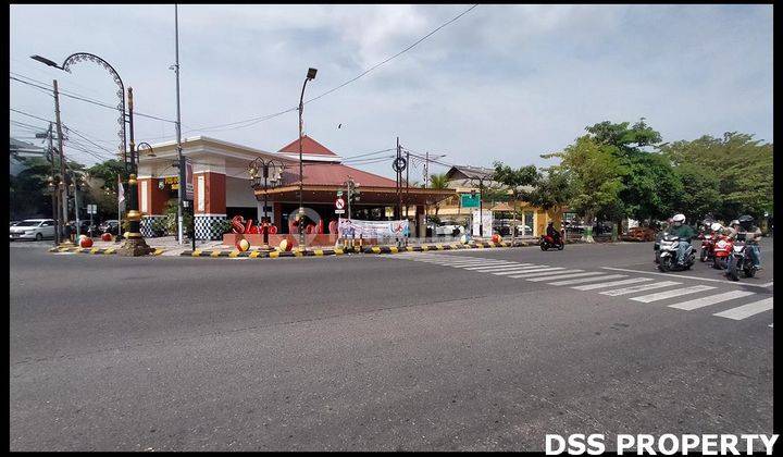 Tanah Murah Madiun Demangan, 2 Jt an, 300 M Jl. Madiun Ponorogo 2