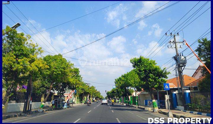 tanah murah madiun 1 menit pasar kojo madiun 1