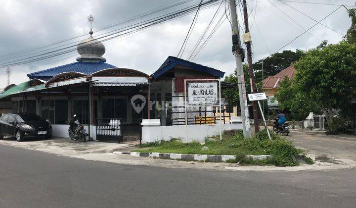 tanah murah 1 menit universitas doktor nugroho 2