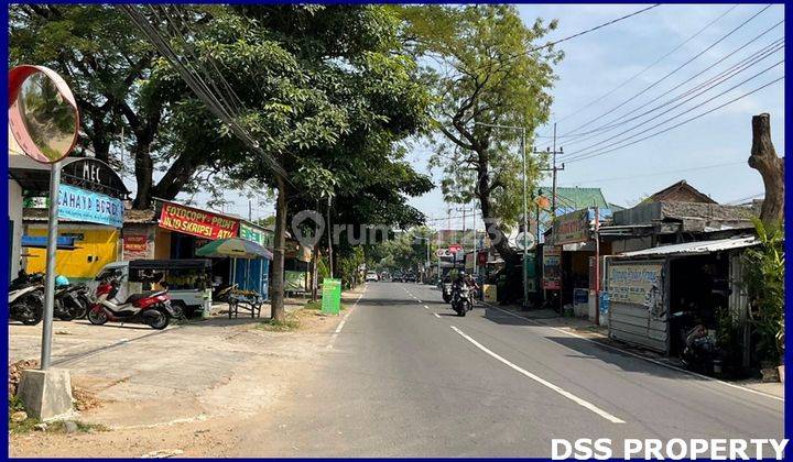 Tanah Murah Madiun Kota Dekat Dengan Unmer Kota Madiun 1