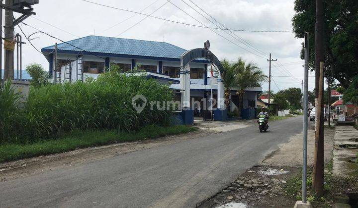 tanah murah madiun 5 menit lanud iswahyudi 1