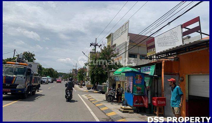 Tanah Murah Madiun Dekat Rsud Kota Madiun 1