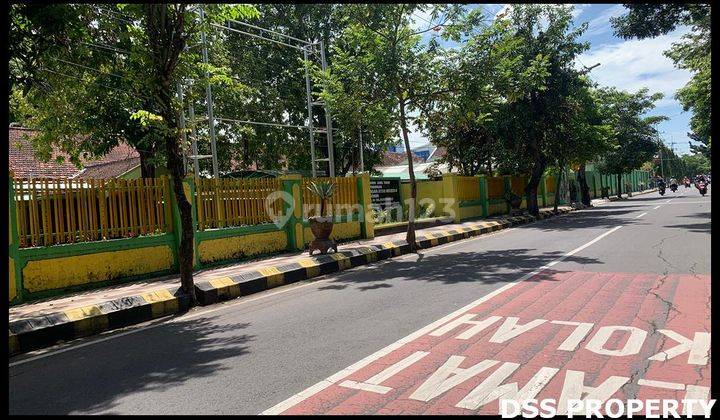 Tanah Murah Madiun Dekat Dengan Unmer Madiun 2