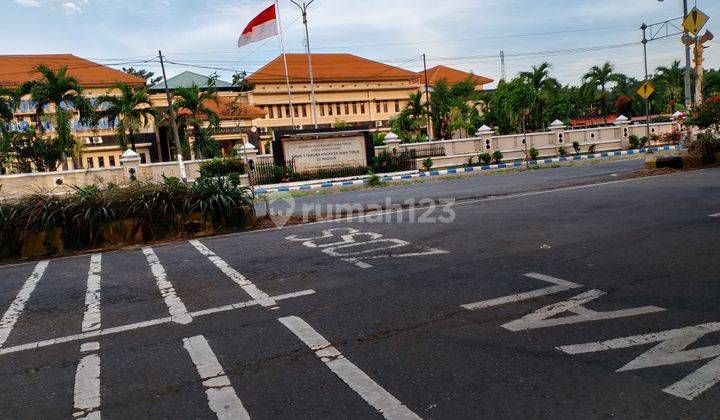 Jual Tanah Murah Madiun Depan Rs Hermina Madiun 2