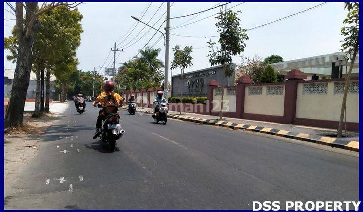 Tanah Murah Kota Madiun 1 Menit Samsat Kota Madiun 1