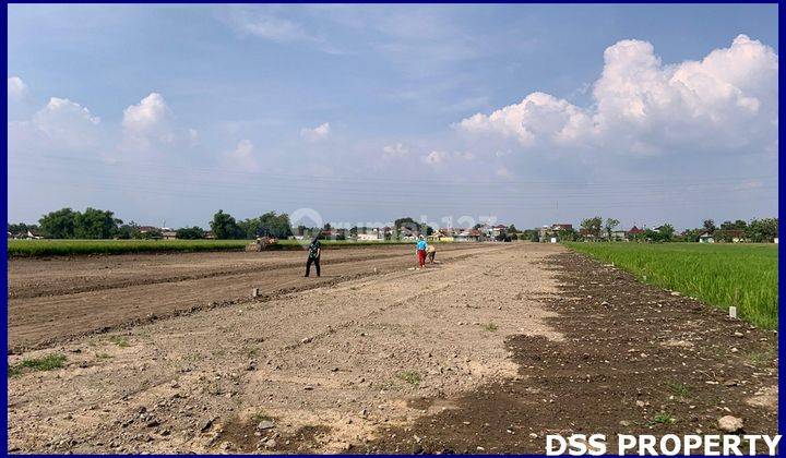 tanah murah madiun kota dekat ring road barat kota madiun 2