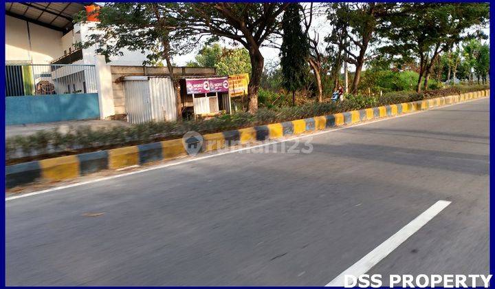 Tanah Murah Kota Madiun Dekat Rs Hermina Kota Madiun 2