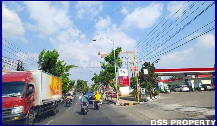 tanah murah madiun dekat dengan unipma madiun 1