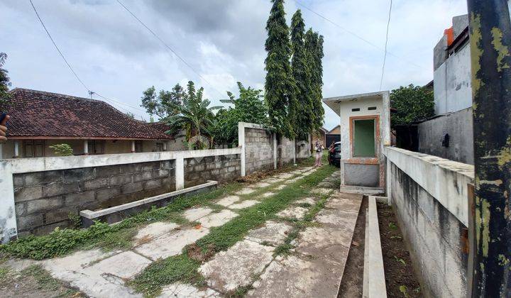 Tanah Murah Madiun Dekat Dengan Sman 3 Taruna Madiun 1