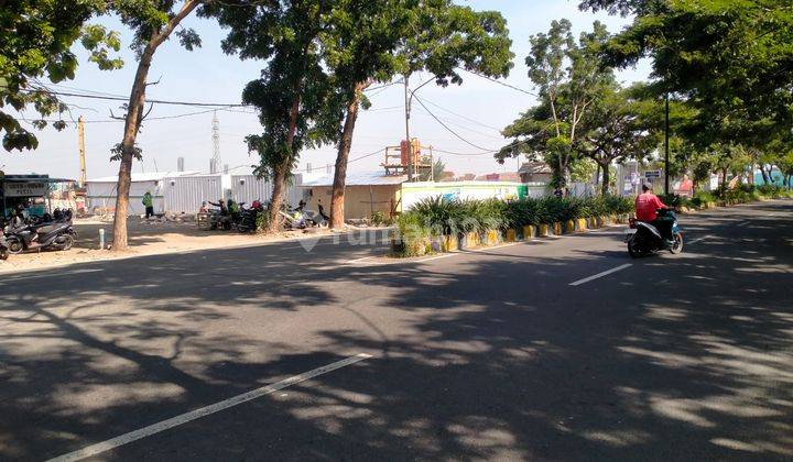 Dijual Tanah Murah Depan Rs Hermina Kota Madiun 2