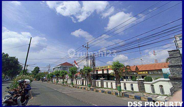 Tanah Murah Madiun Demangan Dekat Rs Darmayu Madiun 2