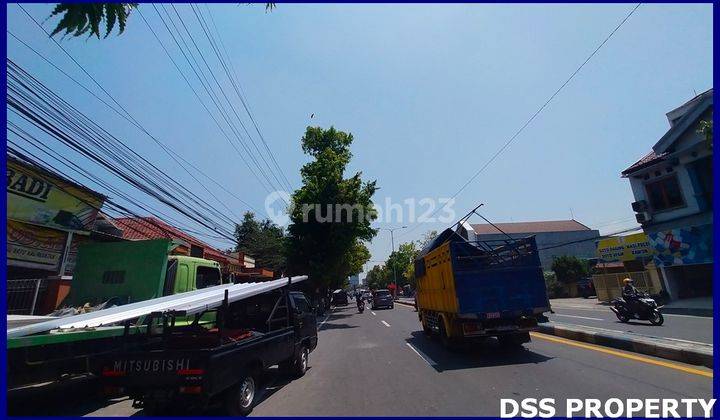 tanah murah madiun 10 menit exit tol madiun 2