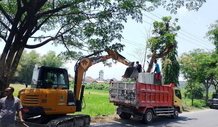 Selatan Kantor Pt. Imst, Kawasan Industri Dan Perkantoran 2