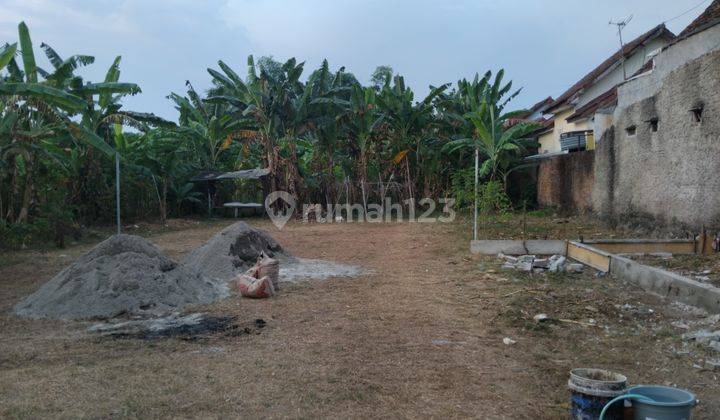 300 M Jalan Raya Madiun Ponorogo, Kavling Murah Madiun Grd 2