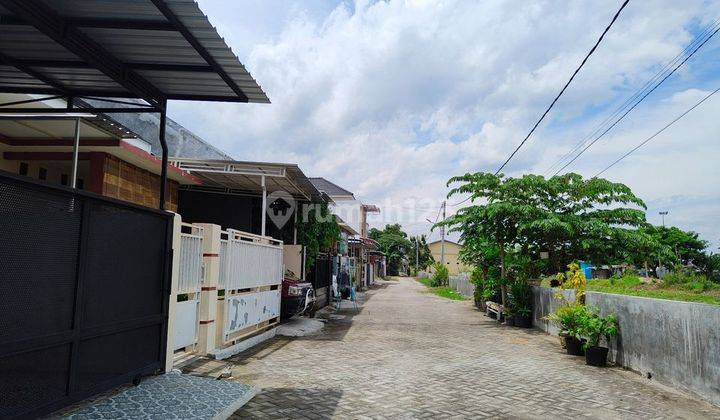 Tanah Murah Madiun Serayu, 200 M Sman 4 Madiun 2