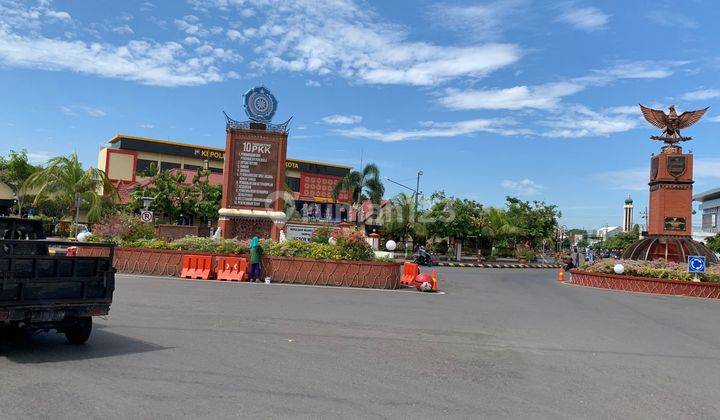 500 M Sman 2 Madiun, Kavling Murah Madiun Kartoharjo 2