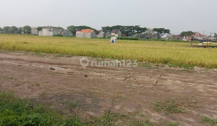 Utara Rsud Madiun Sogaten, Kavling Murah Madiun Sogaten 2