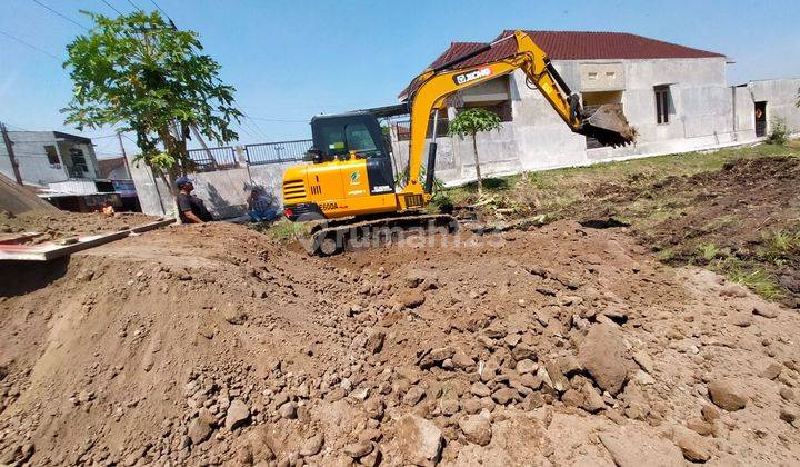 Tanah Murah Madiun Sogaten, Utara Rsud Madiun Sogaten 1