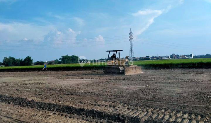 650 M Kampus 2 Politeknik Madiun, Kavling Murah Madiun Gw 1 1