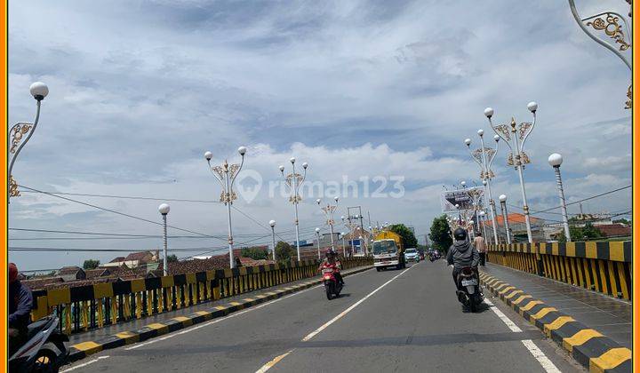 Tanah Murah Madiun Winongo Residence, 4 Menit Rsud Kota Madiun 2