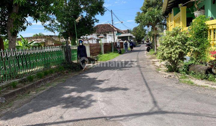 500 M Sman 2 Madiun, Kavling Murah Madiun Kartoharjo 1