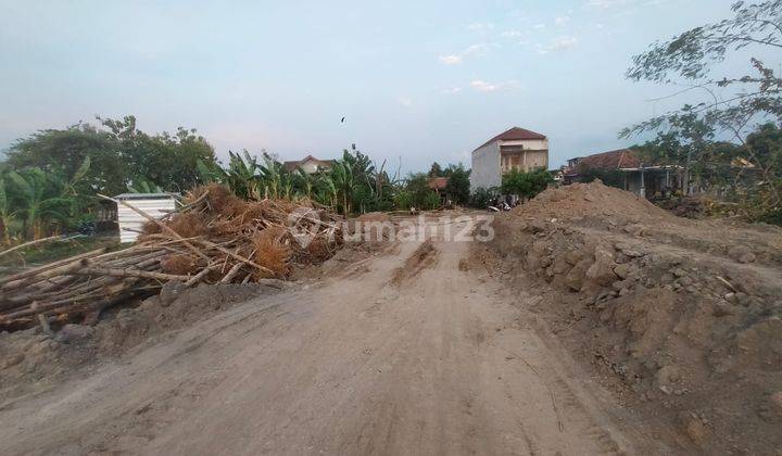 Kawasan Kost Premium Kota Madiun, Kavling Murah Madiun Gw 3 2