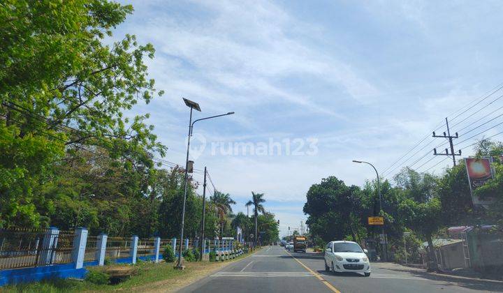 Tanah Murah Madiun Maospati R, 1 Menit Unesa Kampus Magetan 2