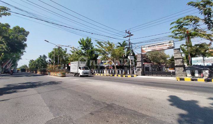 300 M Jalan Raya Madiun Ponorogo, Kavling Murah Madiun Grd 2