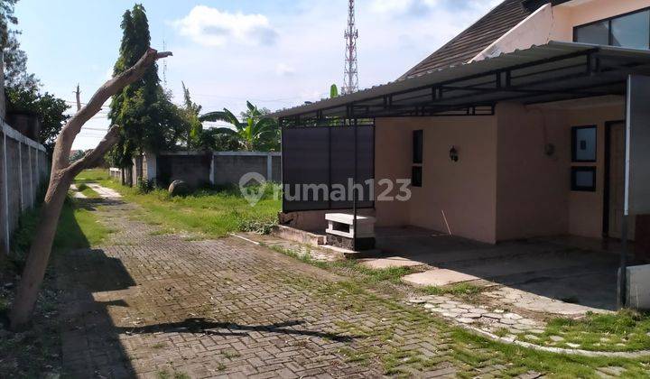 650 M Asrama Haji Kota Madiun, Kavling Murah Madiun Gj 2