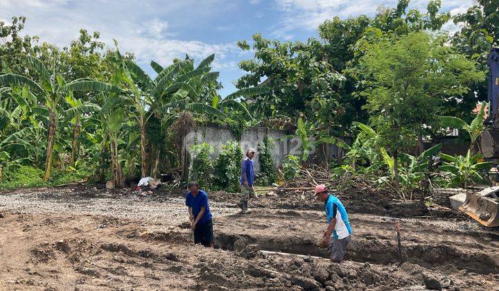 Kavling Murah Winongo, 5 menit Stasiun Madiun 2