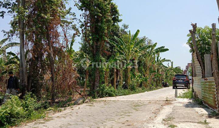 5 Menit Pintu Tol Madiun, Kavling Murah, 80 Jutaan Nca 2