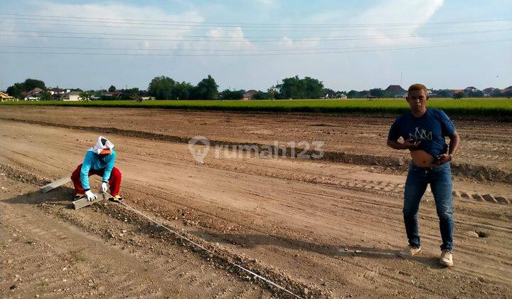 650 M Kampus 2 Politeknik Madiun, Kavling Murah Madiun Gw 1 2