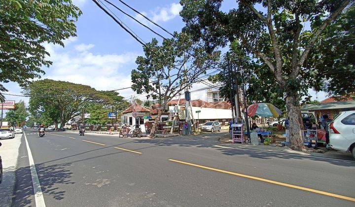 300 M Jalan Raya Madiun Ponorogo, Kavling Murah Madiun Grd 2