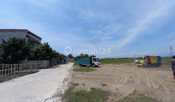 Kawasan Kost Premium Kota Madiun, Kavling Murah Madiun Gw 3 2