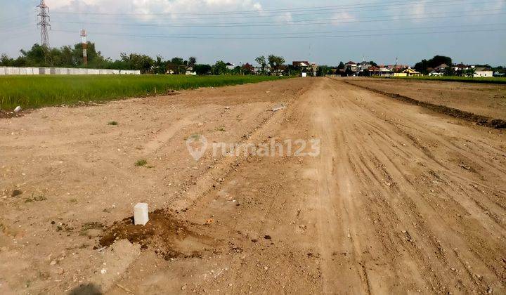 Kawasan Kost Premium Kota Madiun, Kavling Murah Madiun Gw 3 2