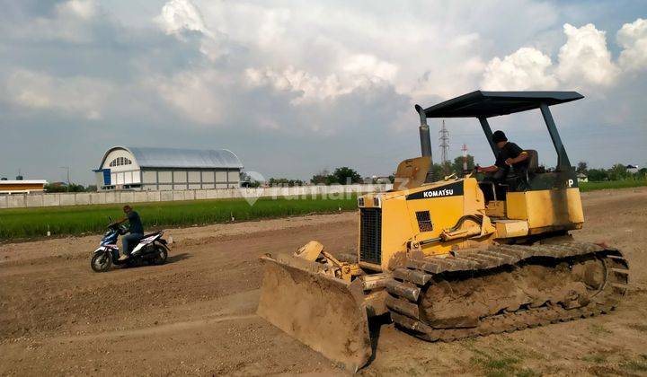 Kawasan Kost Premium Kota Madiun, Kavling Murah Madiun Gw 3 2