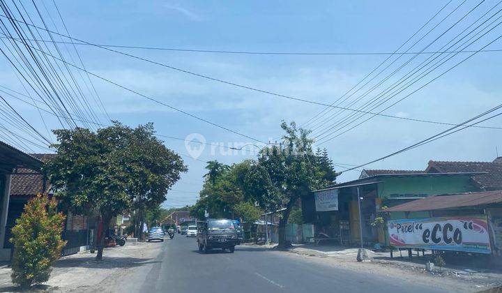 3 Menit Kampus Unipma Madiun, Kavling Murah Madiun Kojo 2