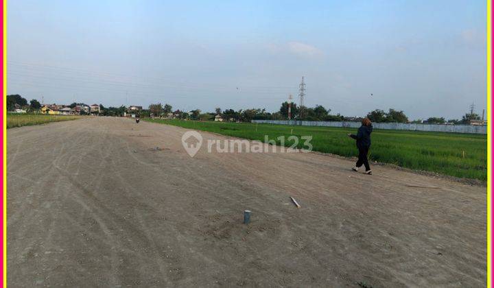 Kawasan Kost Premium Kota Madiun, Kavling Murah Madiun Gw 3 2