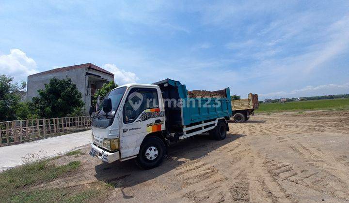 Kawasan Kost Premium Kota Madiun, Kavling Murah Madiun Gw 3 1